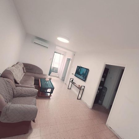 Ferienwohnung נוף לאגם הכנרת היפה והמרגיע Tiberias Exterior foto