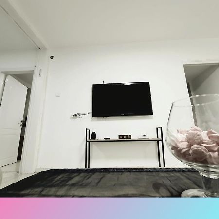 Ferienwohnung נוף לאגם הכנרת היפה והמרגיע Tiberias Exterior foto