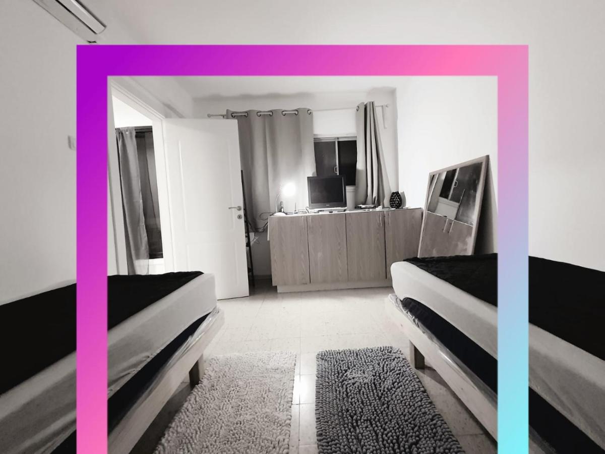 Ferienwohnung נוף לאגם הכנרת היפה והמרגיע Tiberias Exterior foto
