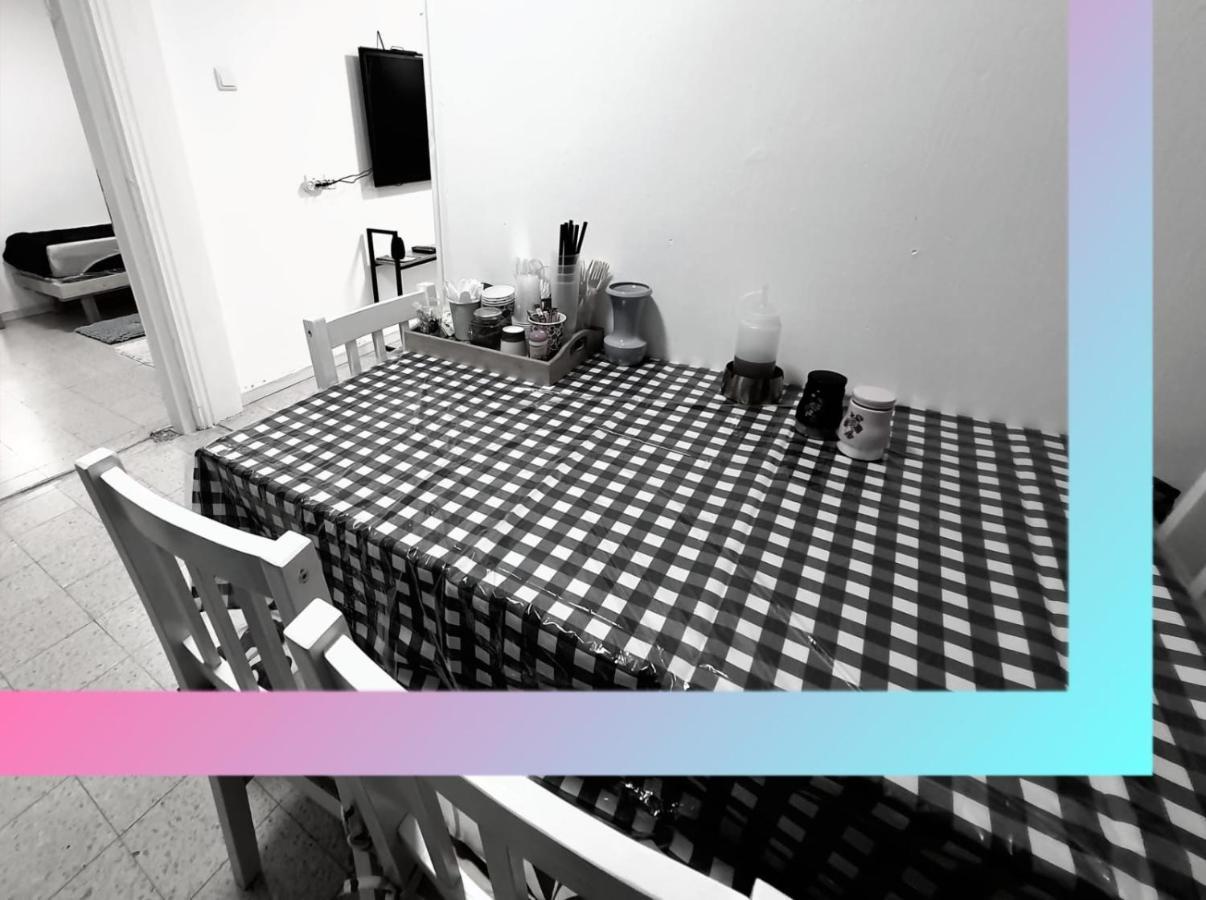 Ferienwohnung נוף לאגם הכנרת היפה והמרגיע Tiberias Exterior foto